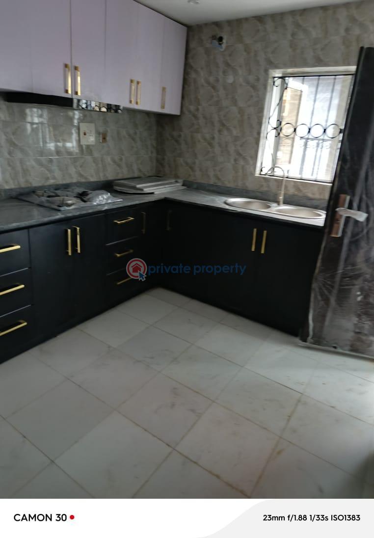 4 bedroom Detached Duplex For Sale Magodo GRA Phase 2 Kosofe/Ikosi Lagos - 4