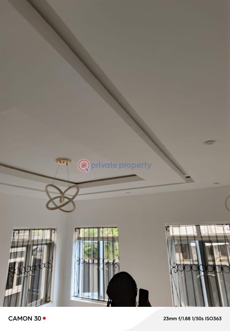 4 bedroom Detached Duplex For Sale Magodo GRA Phase 2 Kosofe/Ikosi Lagos - 6