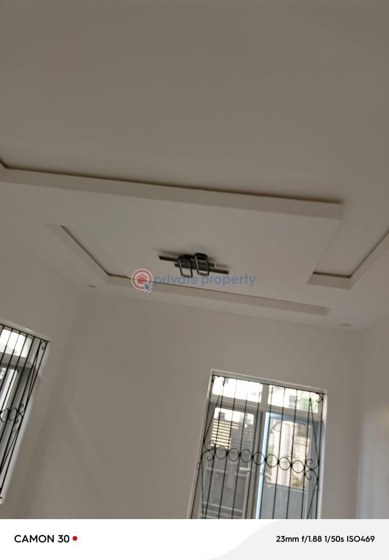 4 bedroom Detached Duplex For Sale Magodo GRA Phase 2 Kosofe/Ikosi Lagos - 5