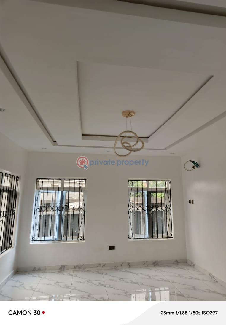 4 bedroom Detached Duplex For Sale Magodo GRA Phase 2 Kosofe/Ikosi Lagos - 3