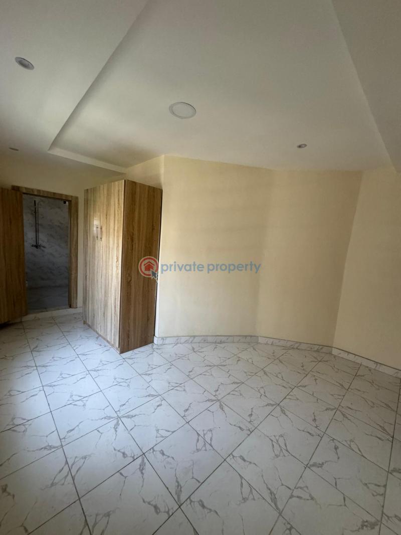 4 bedroom Detached Duplex For Sale Magodo GRA Phase 1 Ojodu Lagos - 8