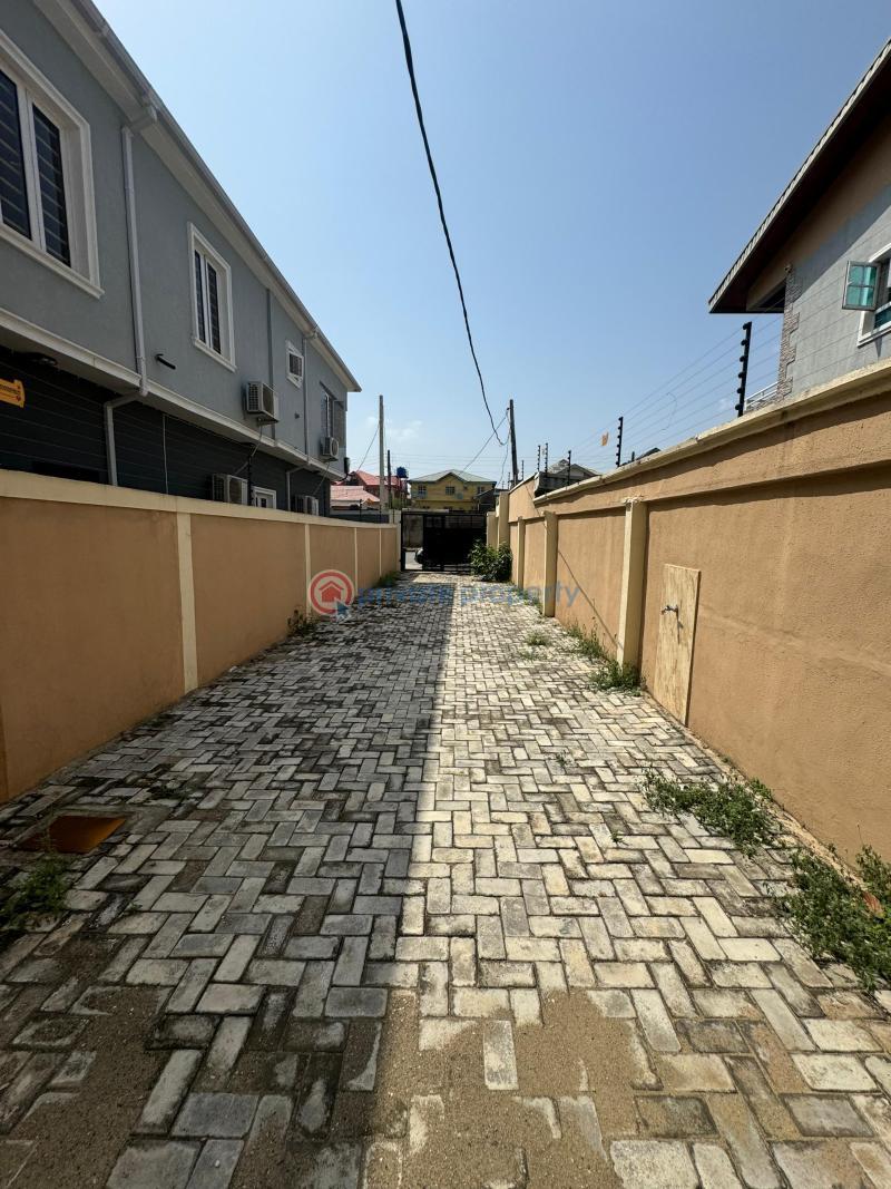 4 bedroom Detached Duplex For Sale Magodo GRA Phase 1 Ojodu Lagos - 12