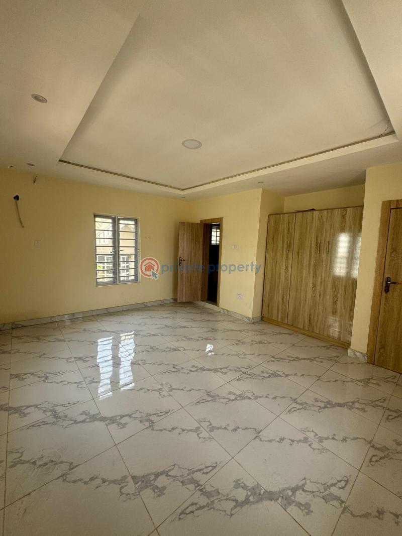 4 bedroom Detached Duplex For Sale Magodo GRA Phase 1 Ojodu Lagos - 2
