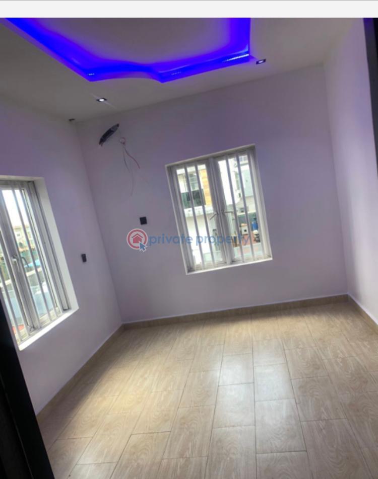 4 bedroom Semi detached Duplex For Sale Magodo GRA Phase 1 Ojodu Lagos - 11