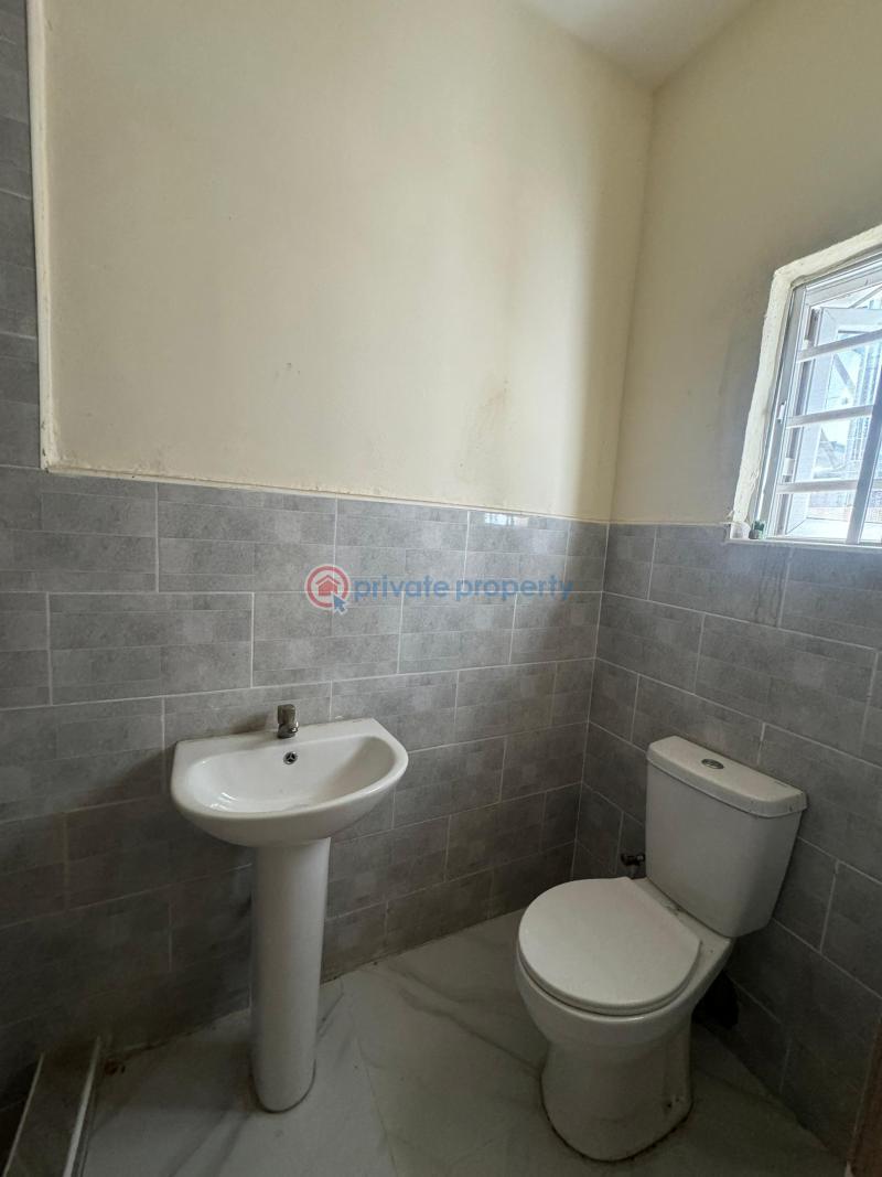 4 bedroom Detached Duplex For Sale Magodo GRA Phase 1 Ojodu Lagos - 5