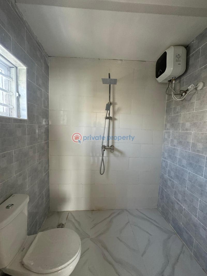 4 bedroom Detached Duplex For Sale Magodo GRA Phase 1 Ojodu Lagos - 6