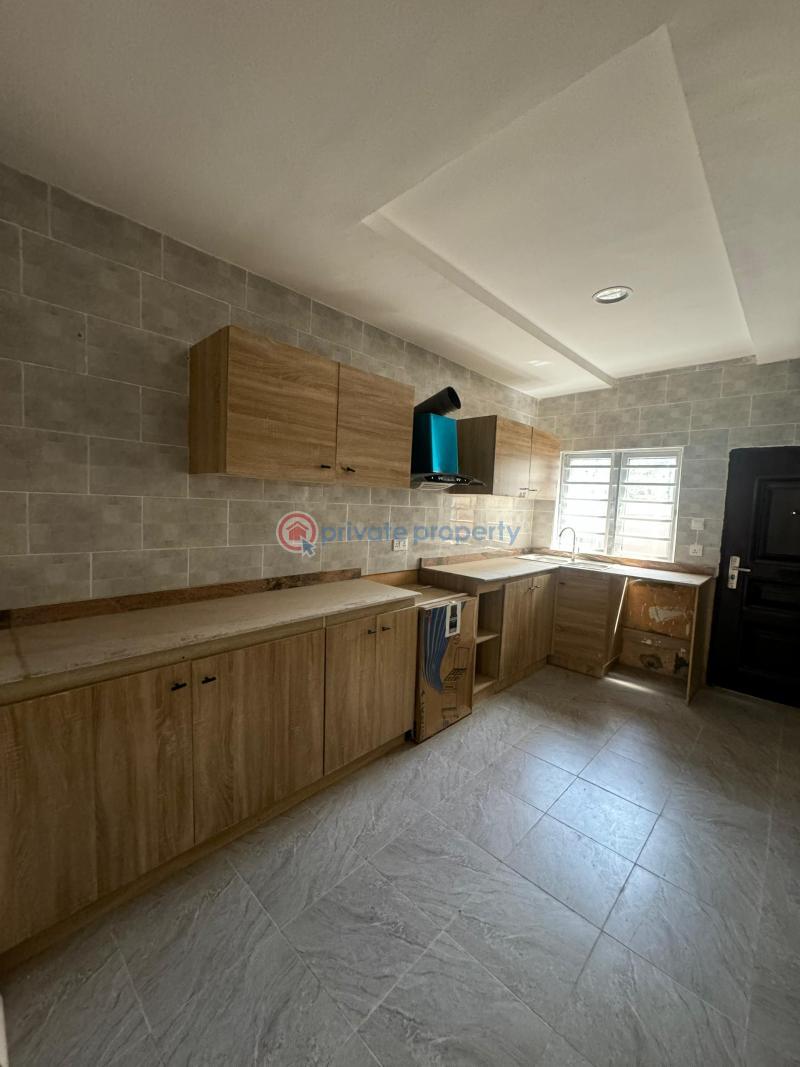 4 bedroom Detached Duplex For Sale Magodo GRA Phase 1 Ojodu Lagos - 14