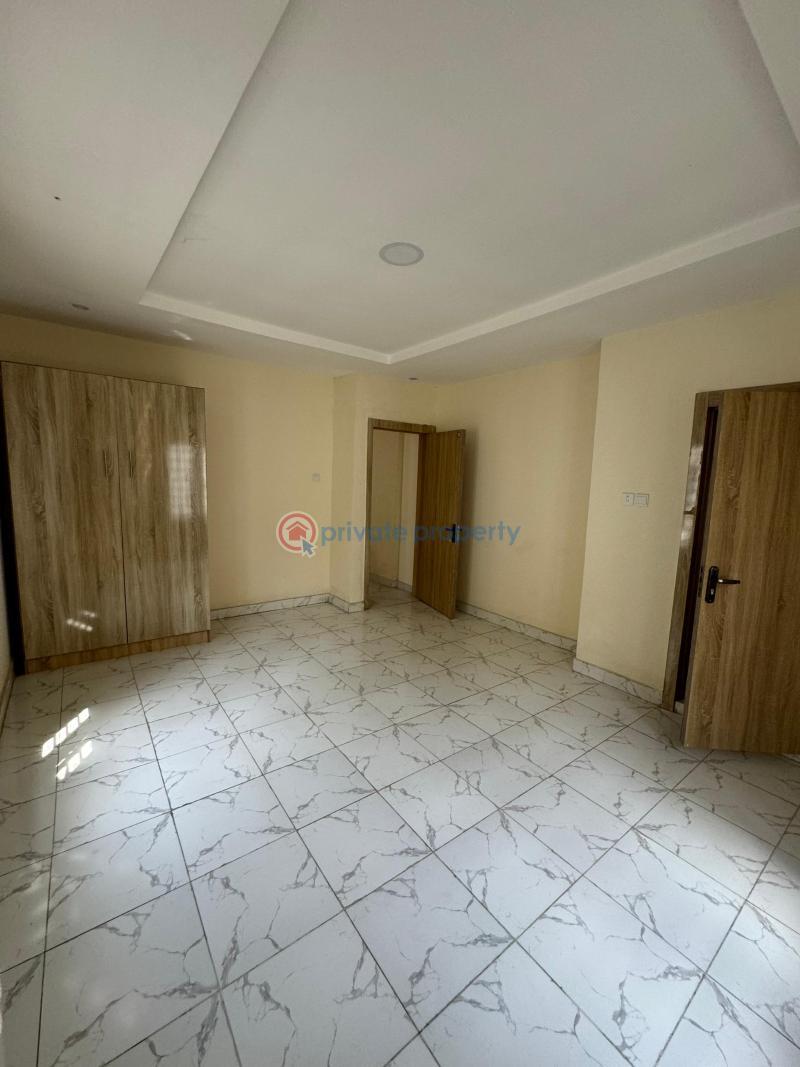 4 bedroom Detached Duplex For Sale Magodo GRA Phase 1 Ojodu Lagos - 1