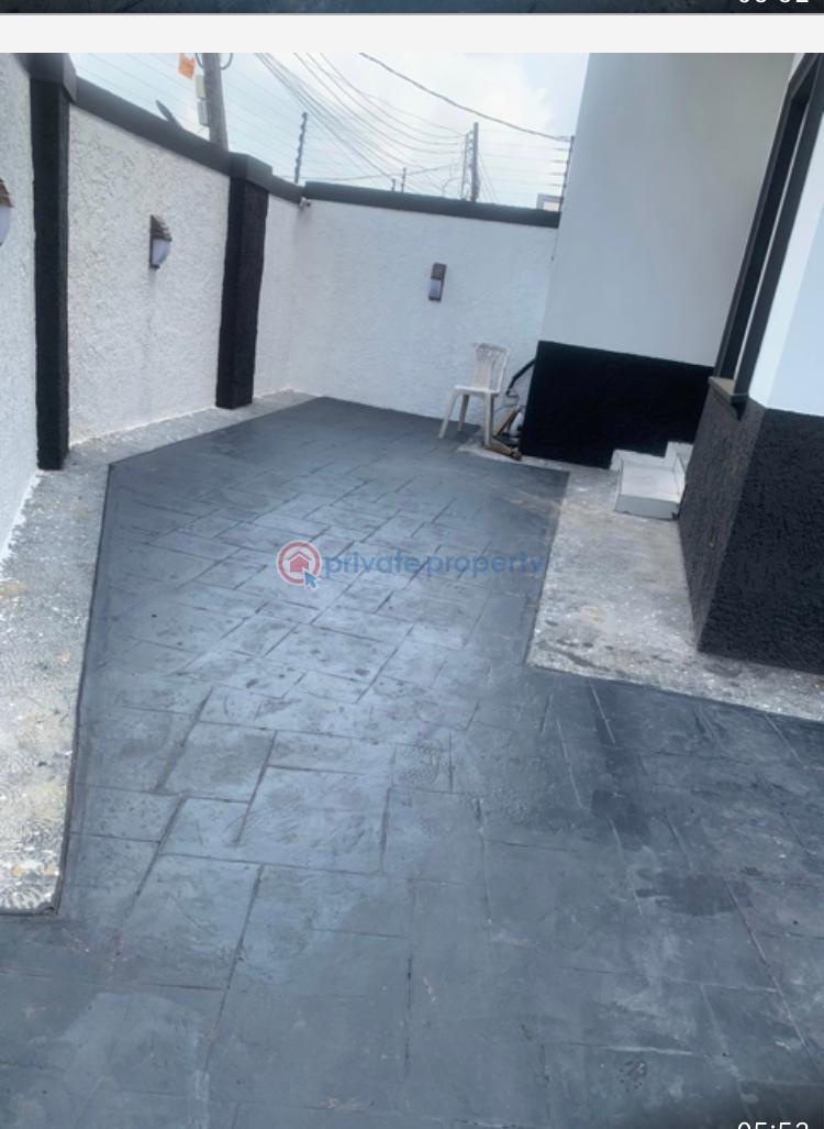 4 bedroom Semi detached Duplex For Sale Magodo GRA Phase 1 Ojodu Lagos - 14