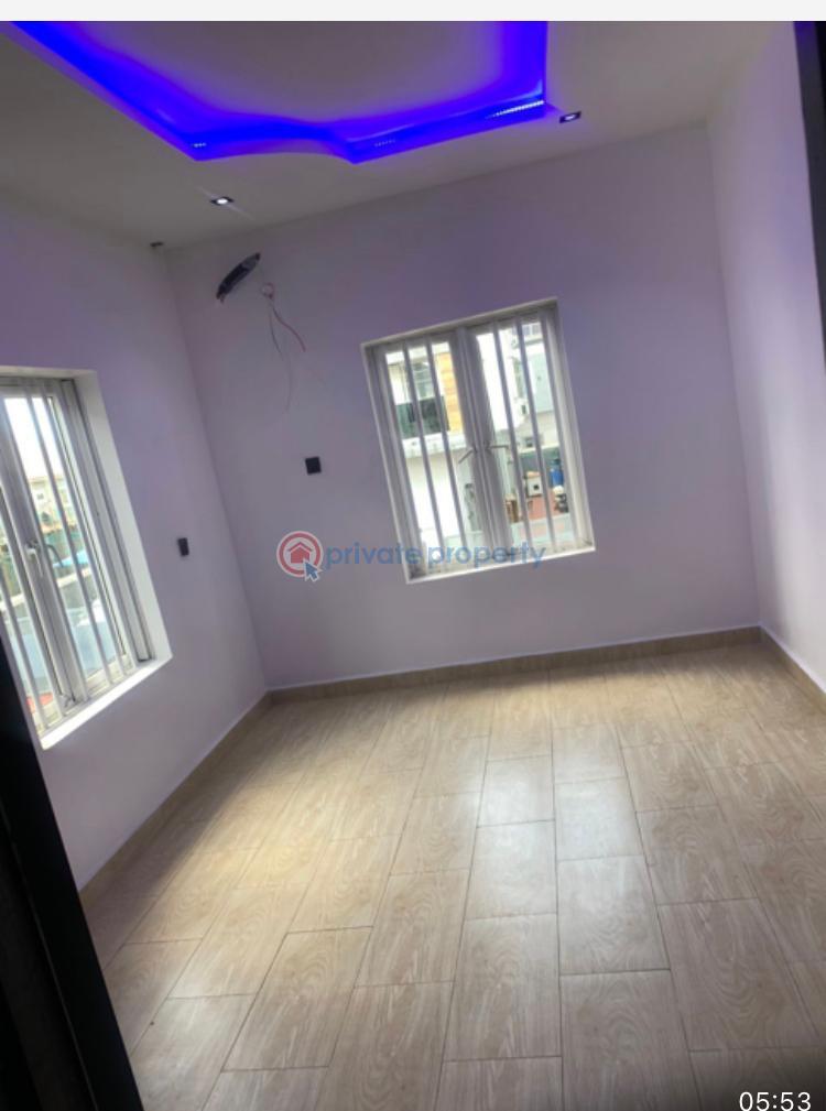 4 bedroom Semi detached Duplex For Sale Magodo GRA Phase 1 Ojodu Lagos - 7
