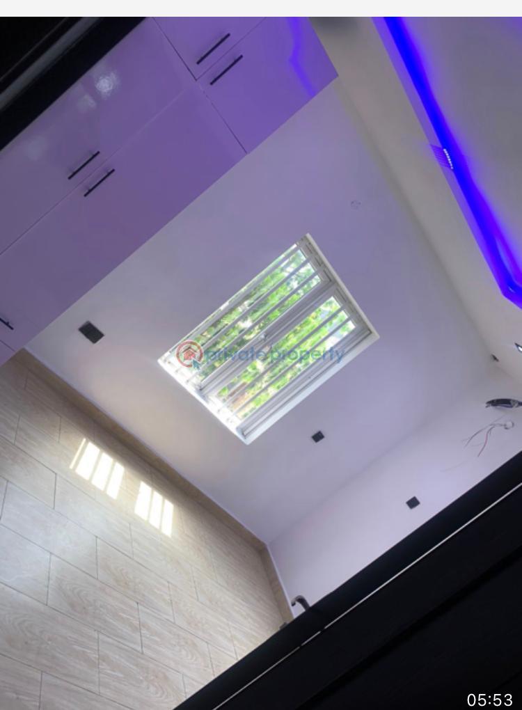 4 bedroom Semi detached Duplex For Sale Magodo GRA Phase 1 Ojodu Lagos - 10