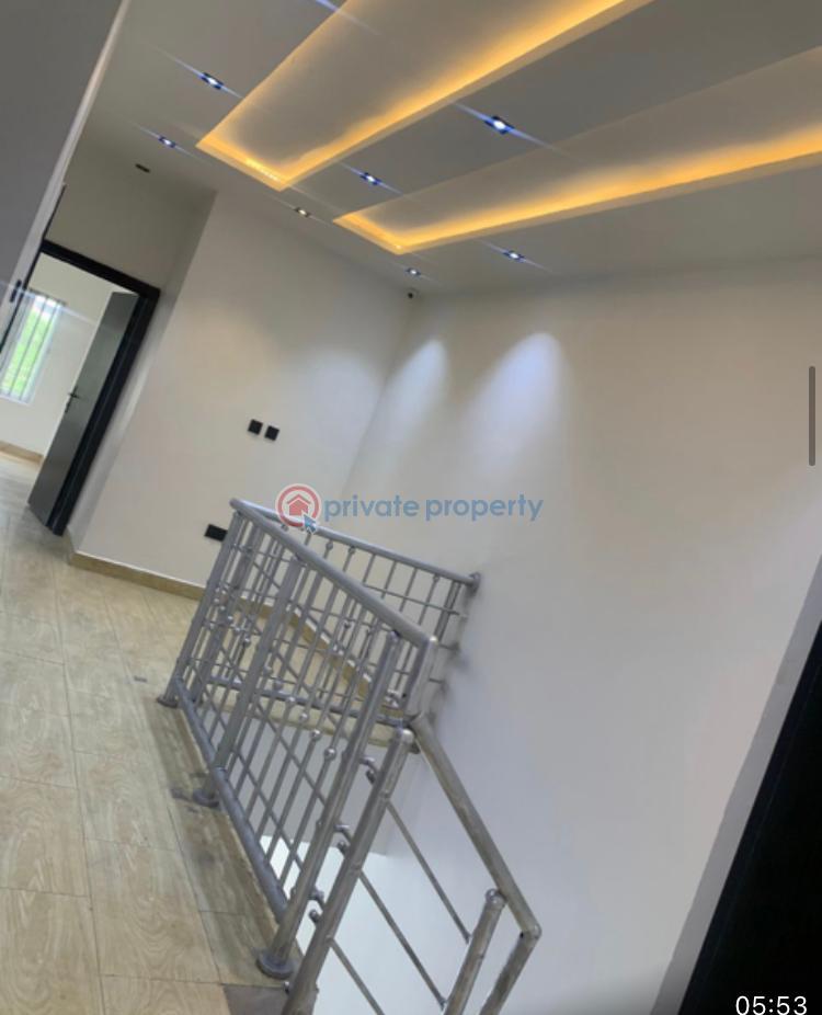 4 bedroom Semi detached Duplex For Sale Magodo GRA Phase 1 Ojodu Lagos - 16