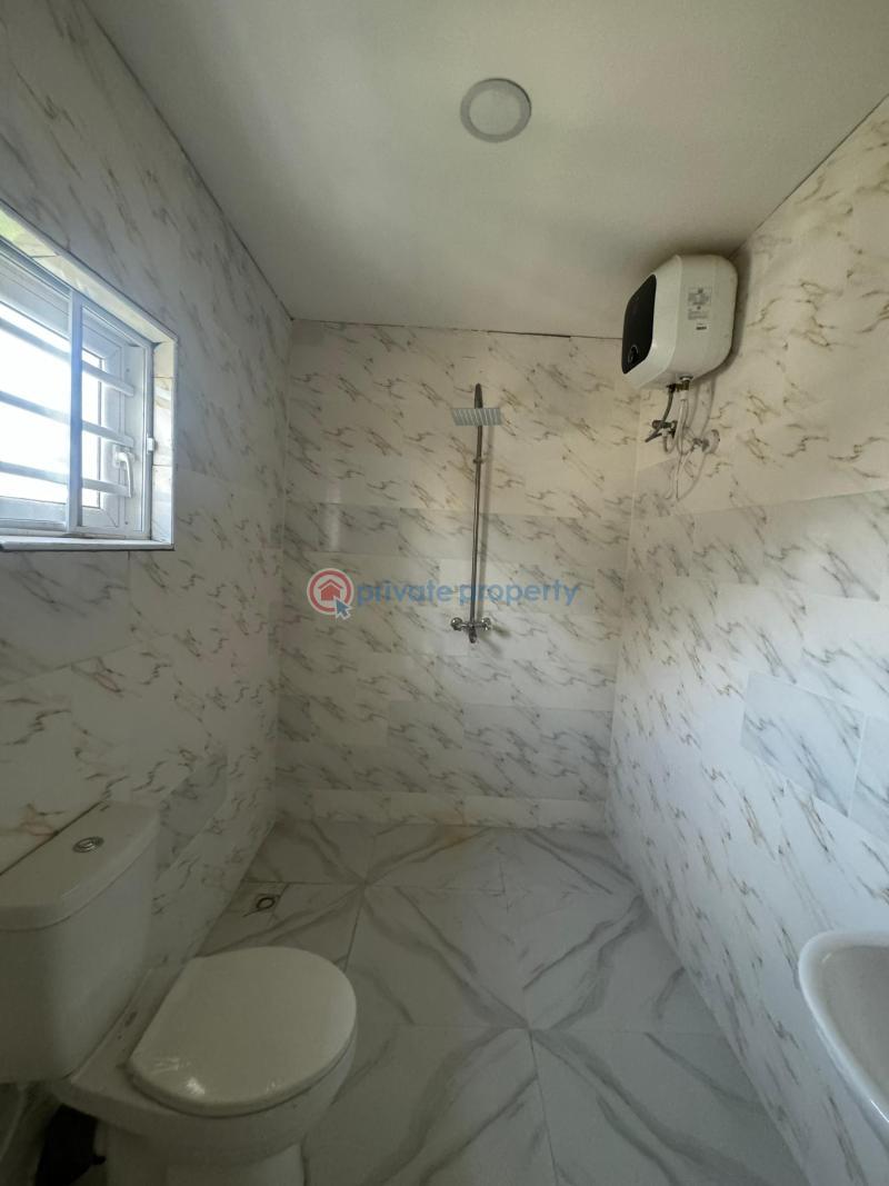 4 bedroom Detached Duplex For Sale Magodo GRA Phase 1 Ojodu Lagos - 7