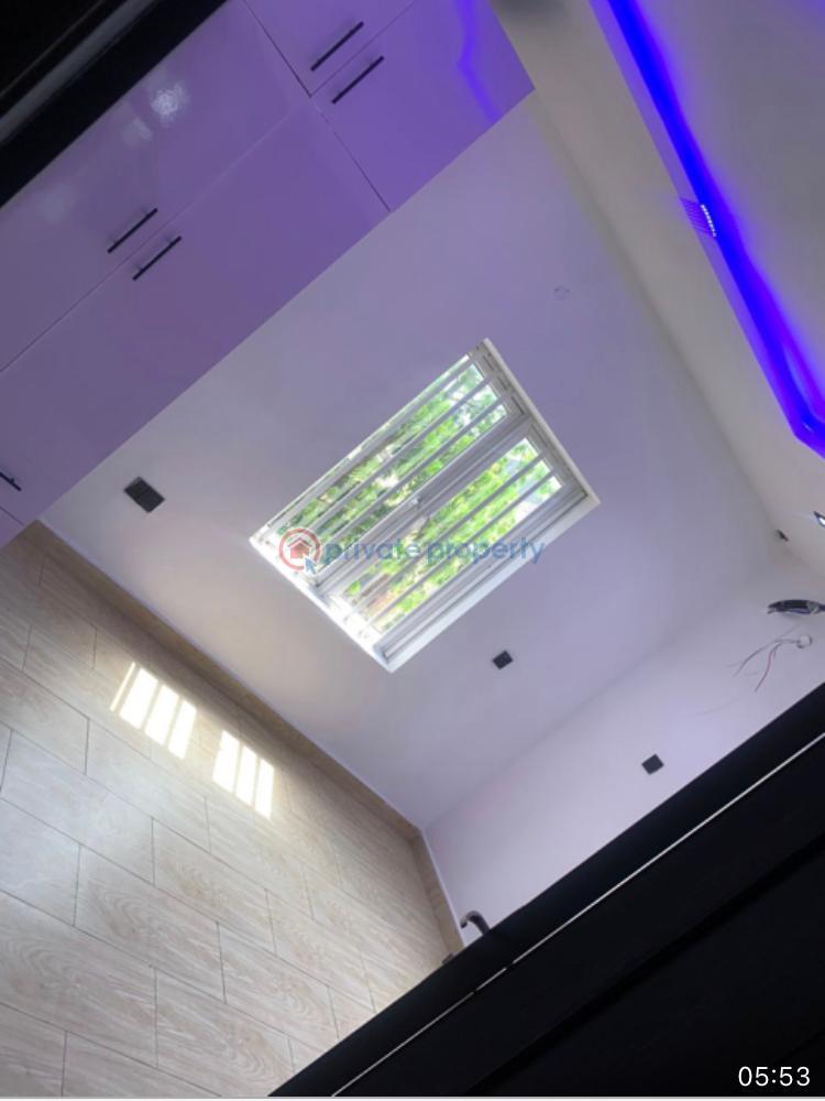 4 bedroom Semi detached Duplex For Sale Magodo GRA Phase 1 Ojodu Lagos - 8