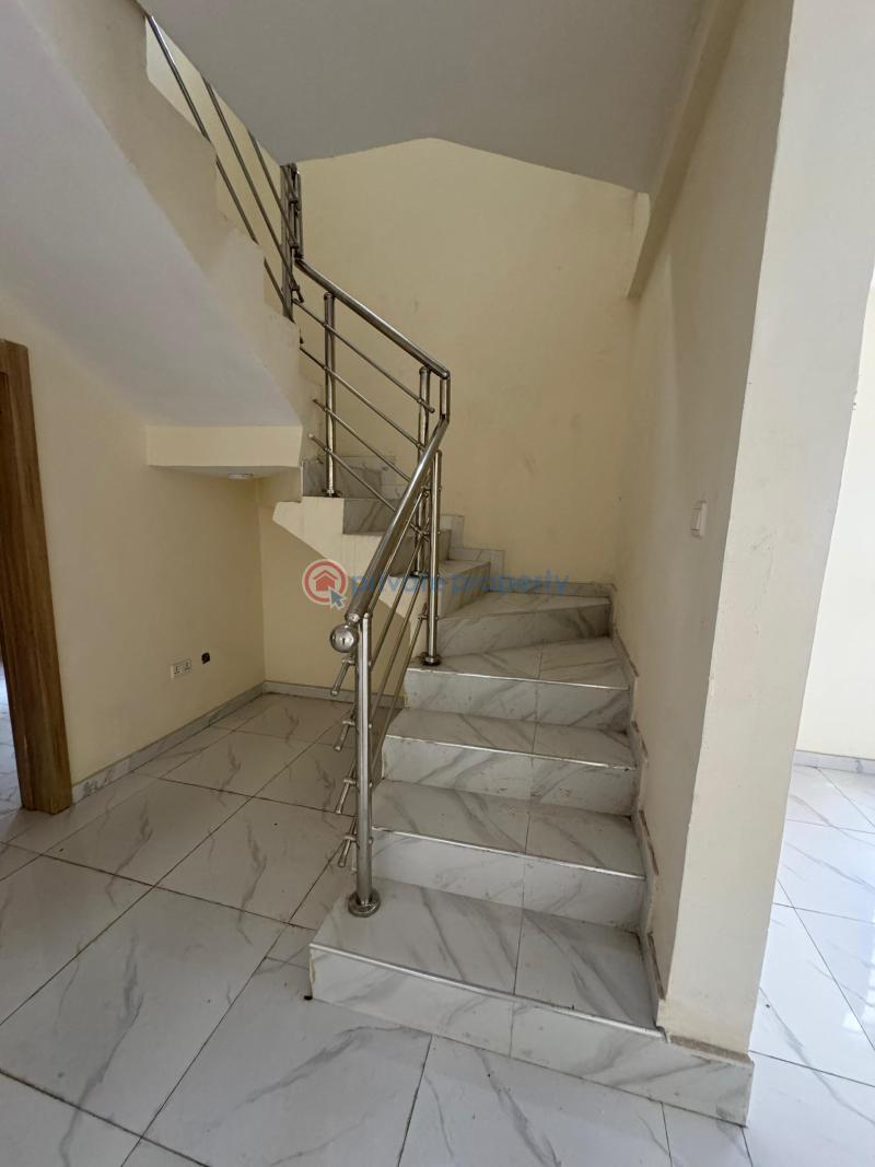 4 bedroom Detached Duplex For Sale Magodo GRA Phase 1 Ojodu Lagos - 10