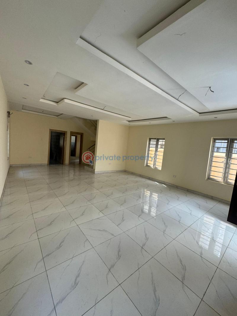 4 bedroom Detached Duplex For Sale Magodo GRA Phase 1 Ojodu Lagos - 13