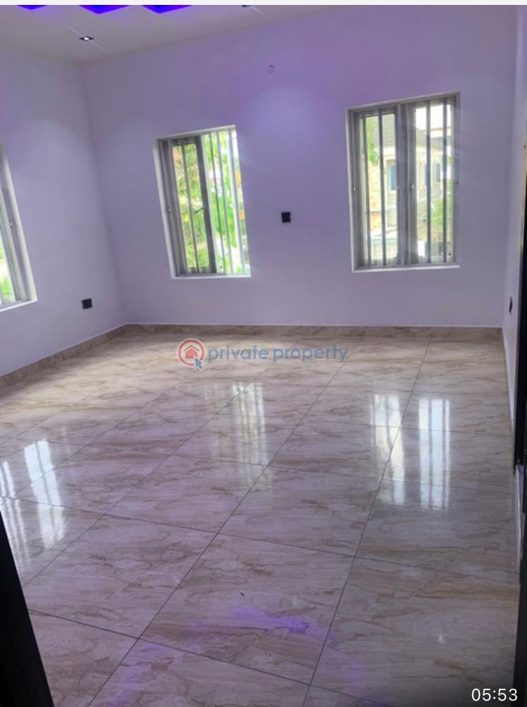 4 bedroom Semi detached Duplex For Sale Magodo GRA Phase 1 Ojodu Lagos - 3