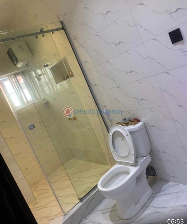 4 bedroom Semi detached Duplex For Sale Magodo GRA Phase 1 Ojodu Lagos - 15