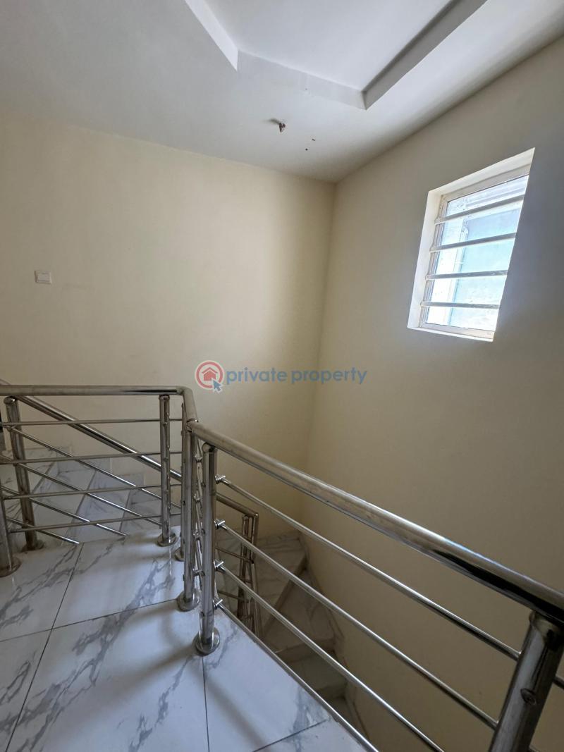 4 bedroom Detached Duplex For Sale Magodo GRA Phase 1 Ojodu Lagos - 9