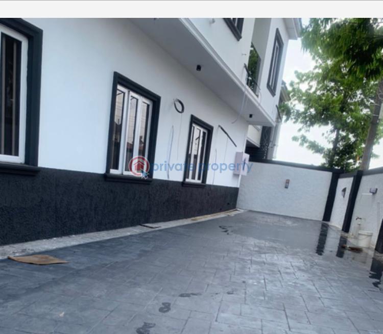 4 bedroom Semi detached Duplex For Sale Magodo GRA Phase 1 Ojodu Lagos - 6