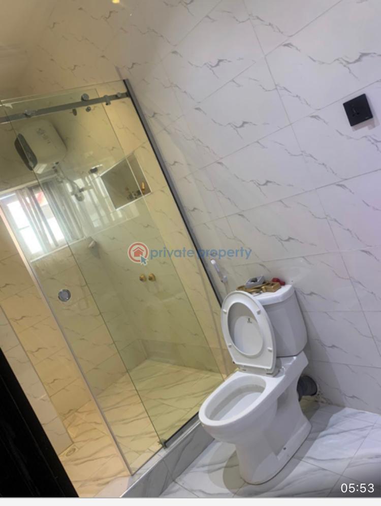 4 bedroom Semi detached Duplex For Sale Magodo GRA Phase 1 Ojodu Lagos - 9