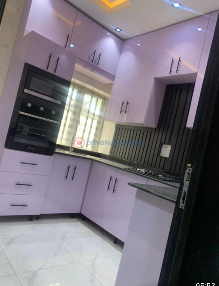 4 bedroom Semi detached Duplex For Sale Magodo GRA Phase 1 Ojodu Lagos - 4