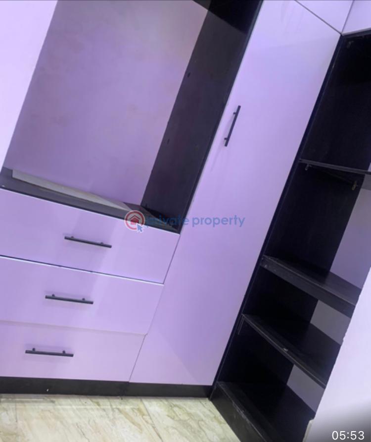 4 bedroom Semi detached Duplex For Sale Magodo GRA Phase 1 Ojodu Lagos - 13