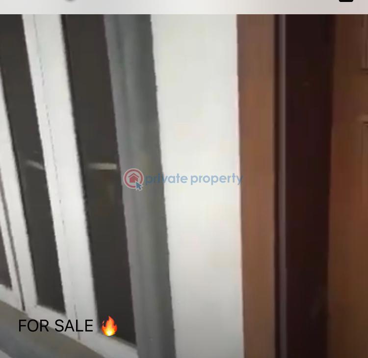 4 bedroom Detached Duplex For Sale Berger Ojodu Lagos - 3