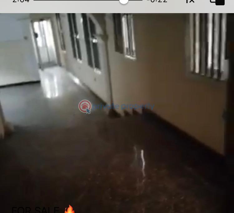 4 bedroom Detached Duplex For Sale Berger Ojodu Lagos - 7