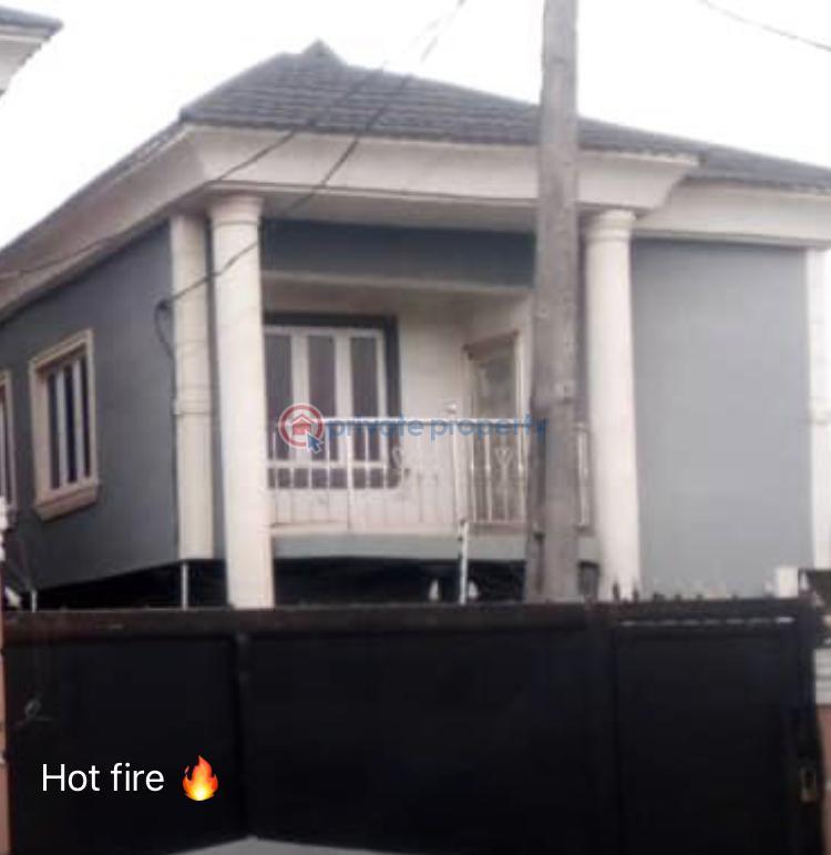 4 bedroom Detached Duplex For Sale Berger Ojodu Lagos - 0