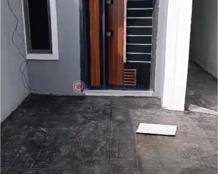 4 bedroom Semi detached Duplex For Sale Olowora Ojodu Lagos - 0