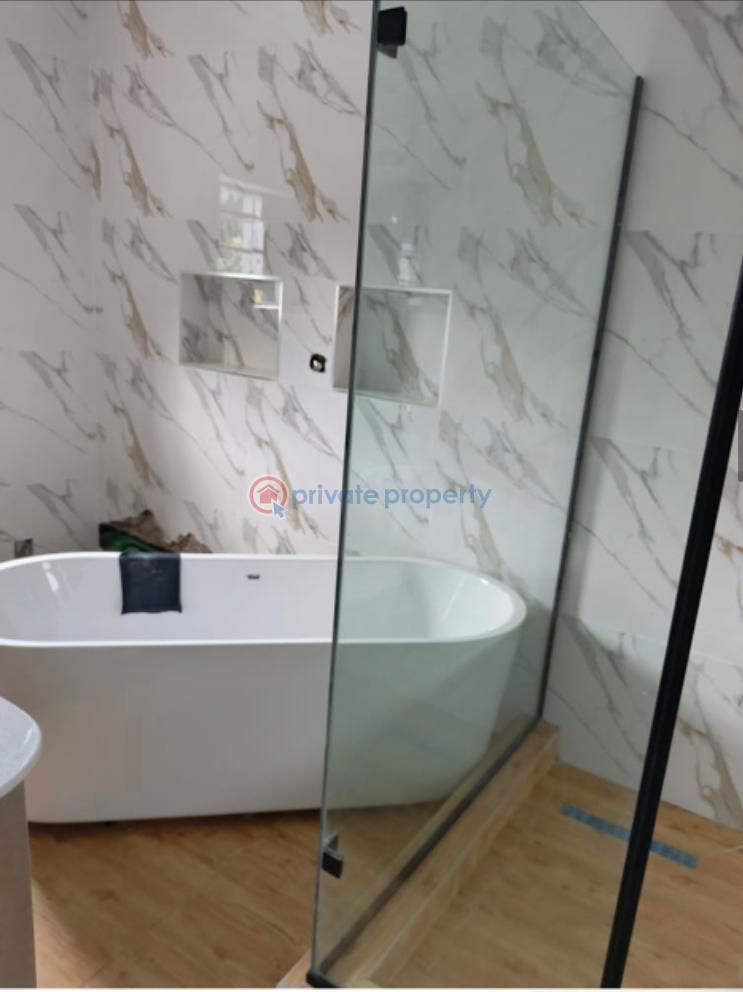 5 bedroom Detached Duplex For Sale Omole Phase 2 Ojodu Lagos - 5