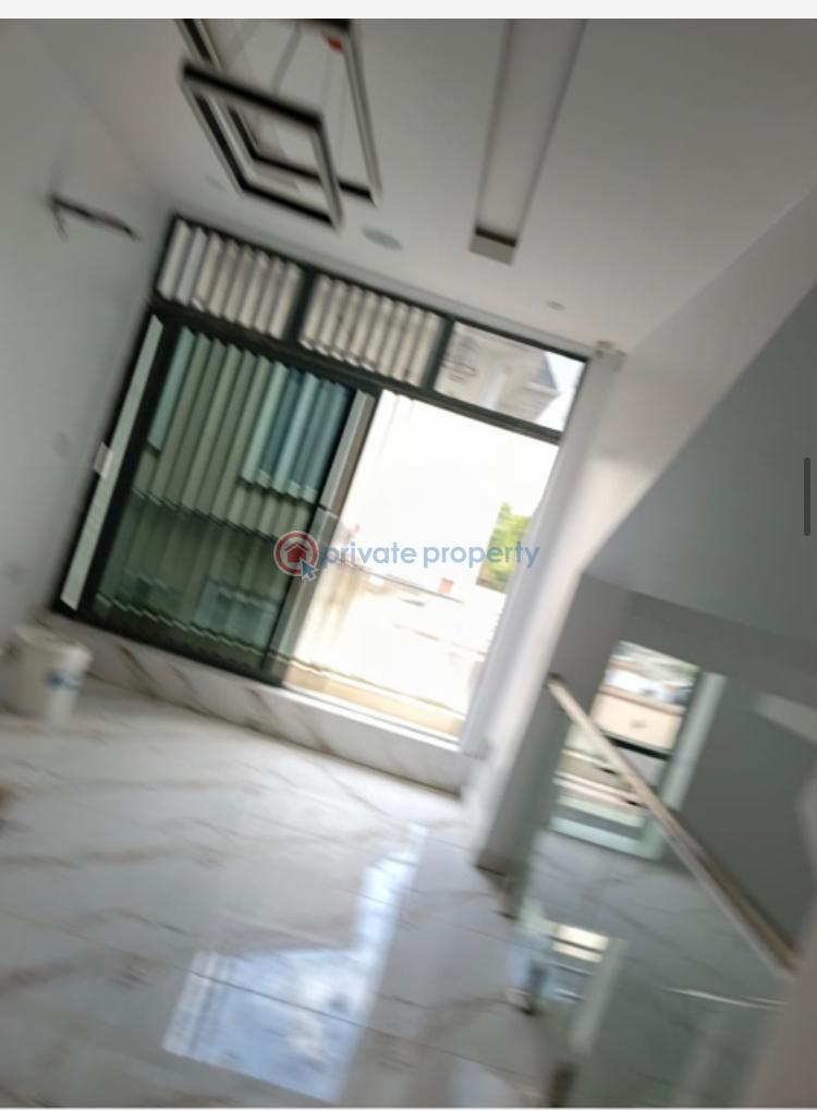 5 bedroom Detached Duplex For Sale Omole Phase 2 Ojodu Lagos - 6