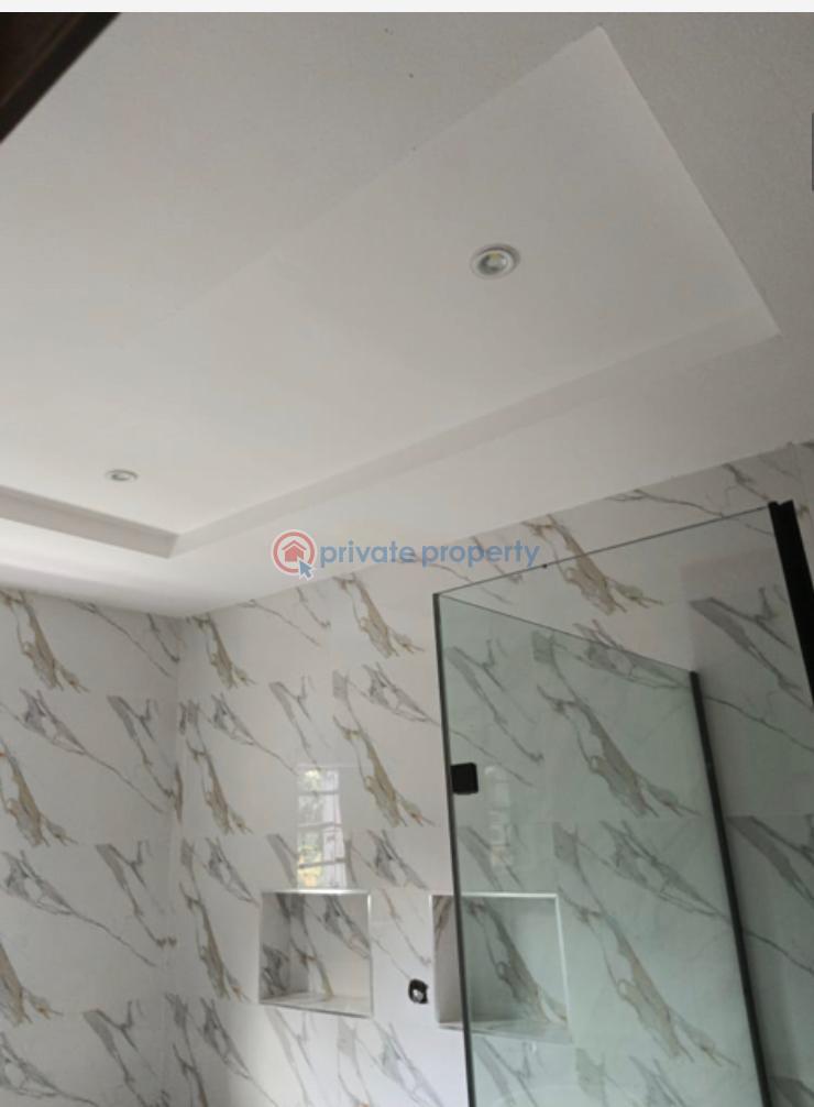 5 bedroom Detached Duplex For Sale Omole Phase 2 Ojodu Lagos - 4