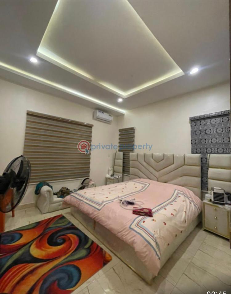 4 bedroom Terraced Duplex For Sale Magodo GRA Phase 1 Ojodu Lagos - 8