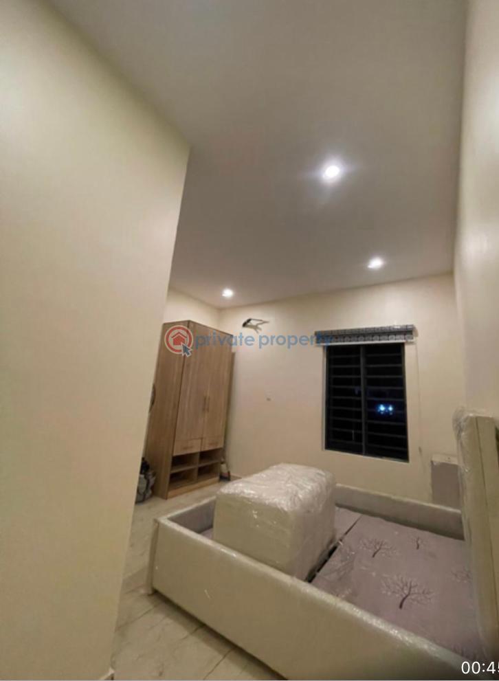 4 bedroom Terraced Duplex For Sale Magodo GRA Phase 1 Ojodu Lagos - 10