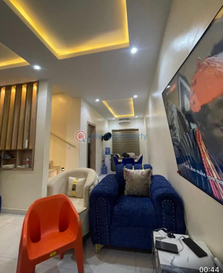 4 bedroom Terraced Duplex For Sale Magodo GRA Phase 1 Ojodu Lagos - 2