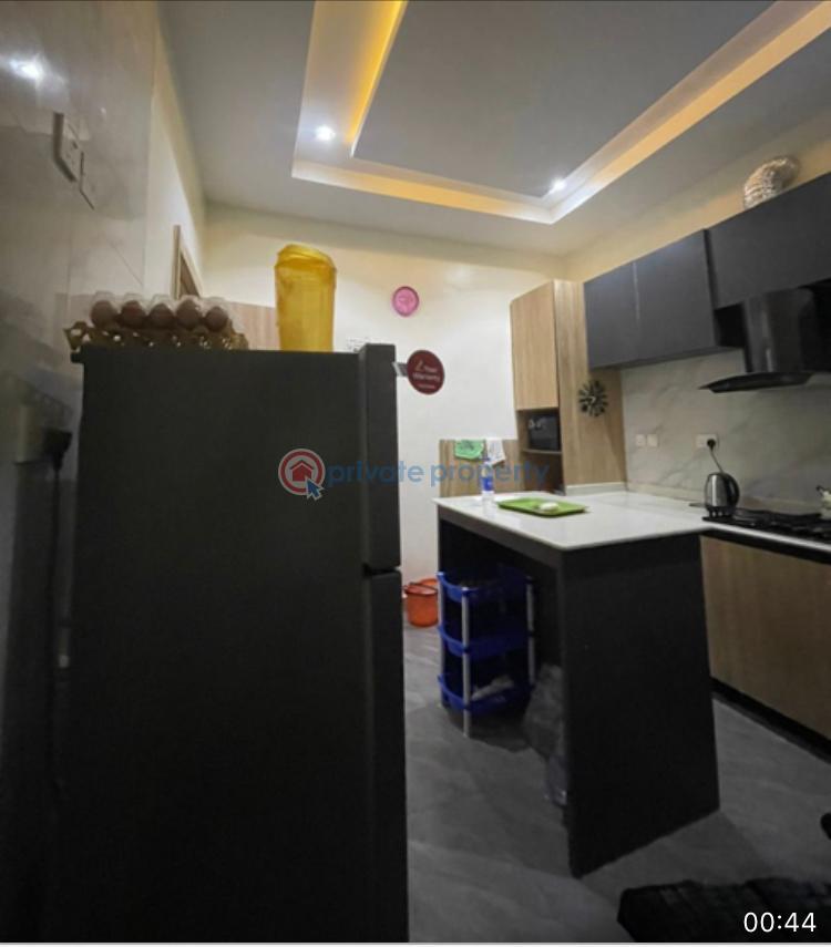 4 bedroom Terraced Duplex For Sale Magodo GRA Phase 1 Ojodu Lagos - 3