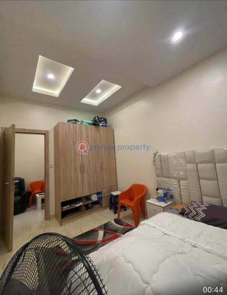 4 bedroom Terraced Duplex For Sale Magodo GRA Phase 1 Ojodu Lagos - 6