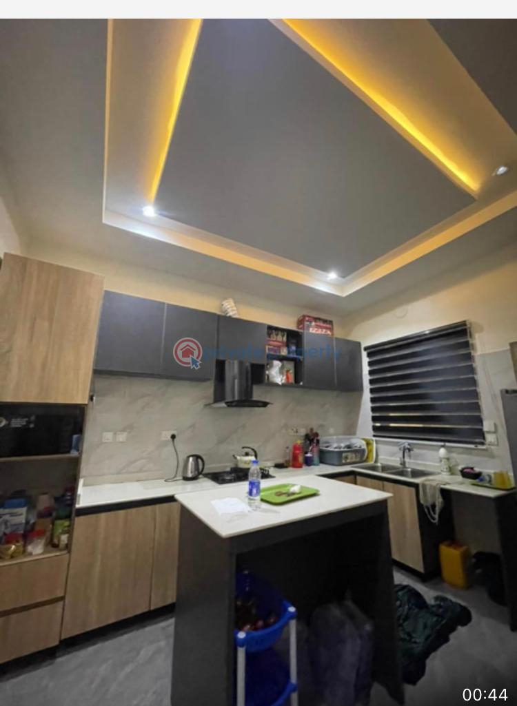 4 bedroom Terraced Duplex For Sale Magodo GRA Phase 1 Ojodu Lagos - 5