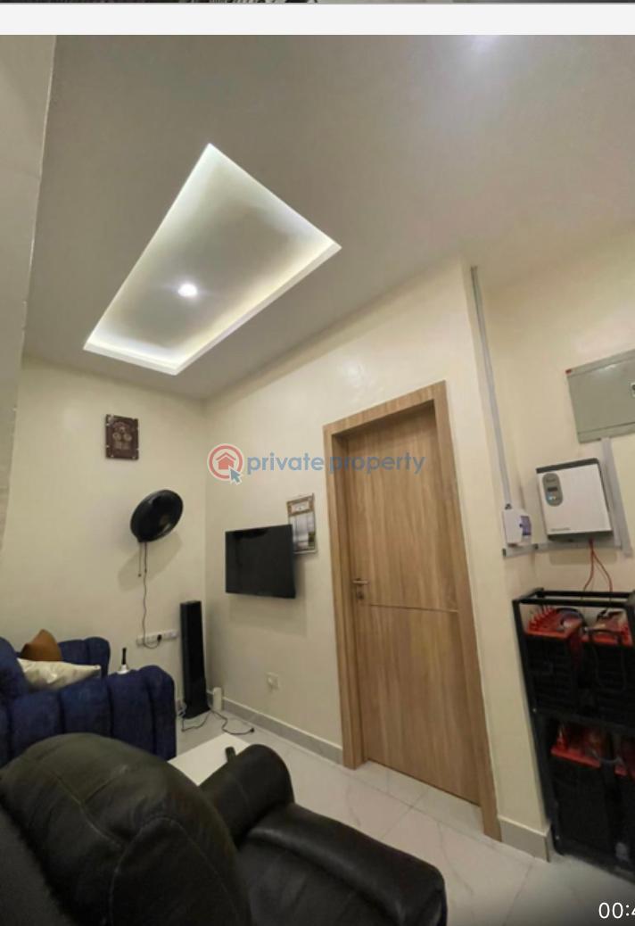 4 bedroom Terraced Duplex For Sale Magodo GRA Phase 1 Ojodu Lagos - 7