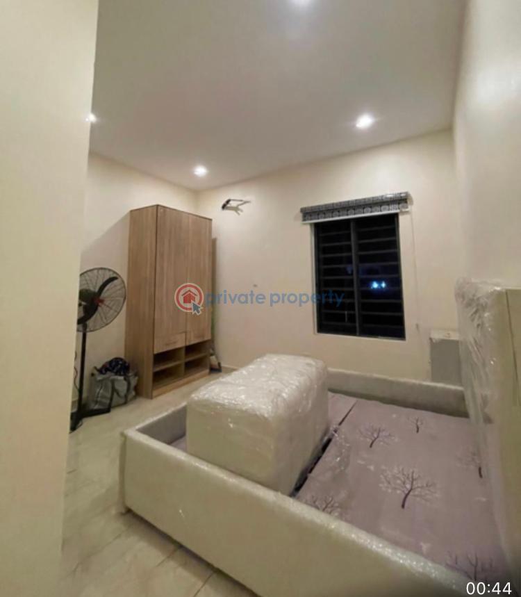 4 bedroom Terraced Duplex For Sale Magodo GRA Phase 1 Ojodu Lagos - 4