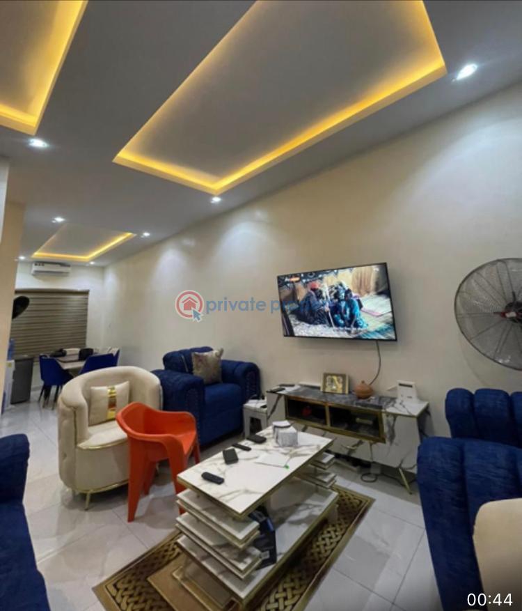 4 bedroom Terraced Duplex For Sale Magodo GRA Phase 1 Ojodu Lagos - 1