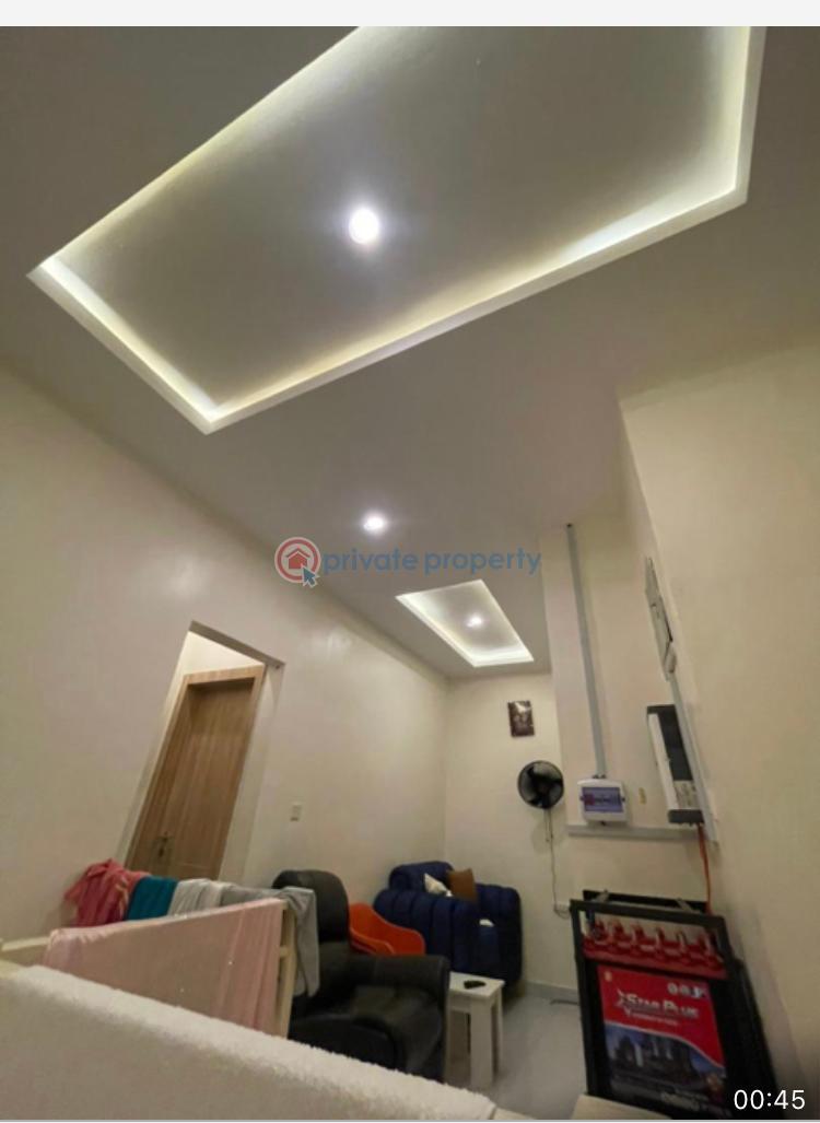 4 bedroom Terraced Duplex For Sale Magodo GRA Phase 1 Ojodu Lagos - 11