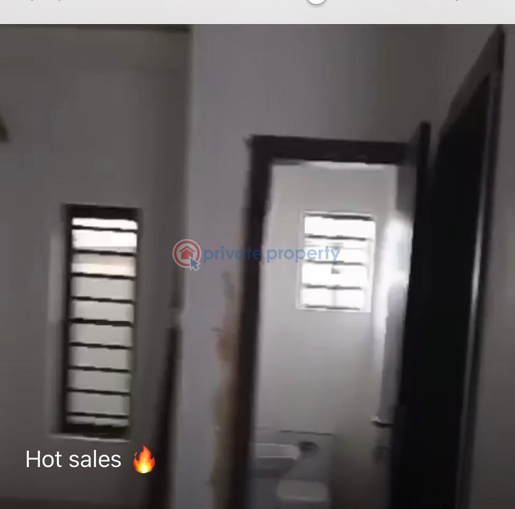 4 bedroom Terraced Duplex For Sale Off Ajayi Road Ogba Ajayi Road Ogba Lagos - 5