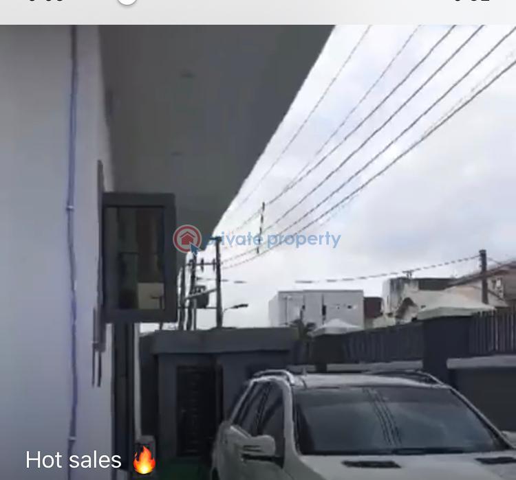 4 bedroom Terraced Duplex For Sale Off Ajayi Road Ogba Ajayi Road Ogba Lagos - 8