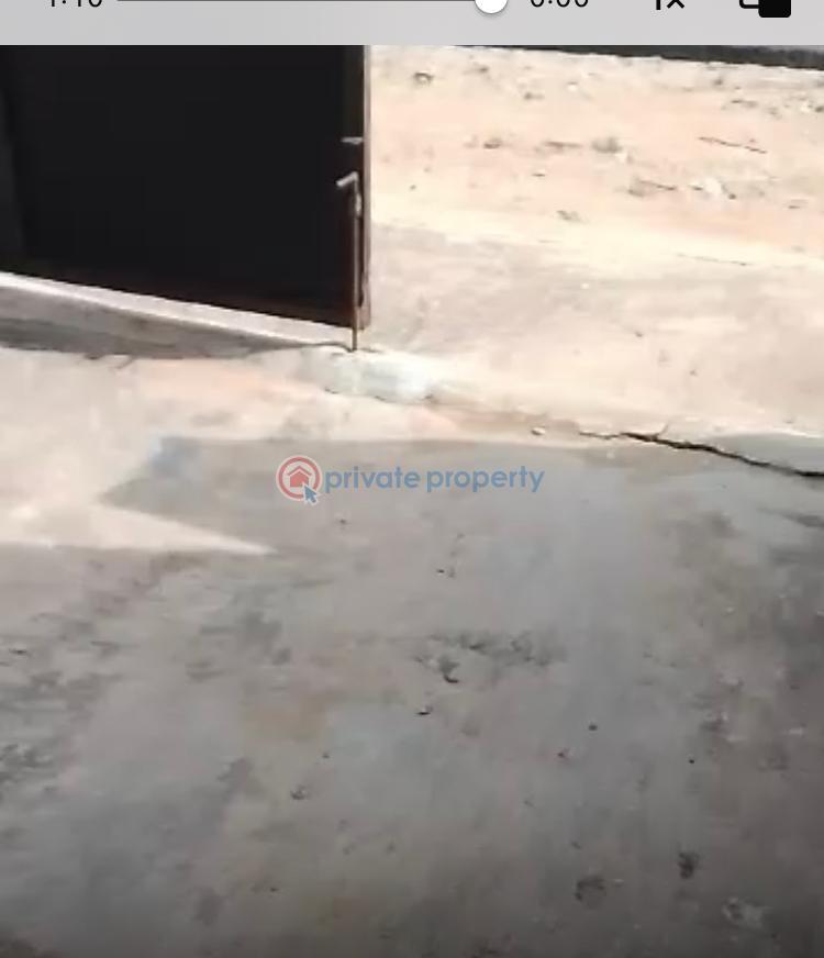 3 bedroom House For Sale Ifako Agege Lagos - 4