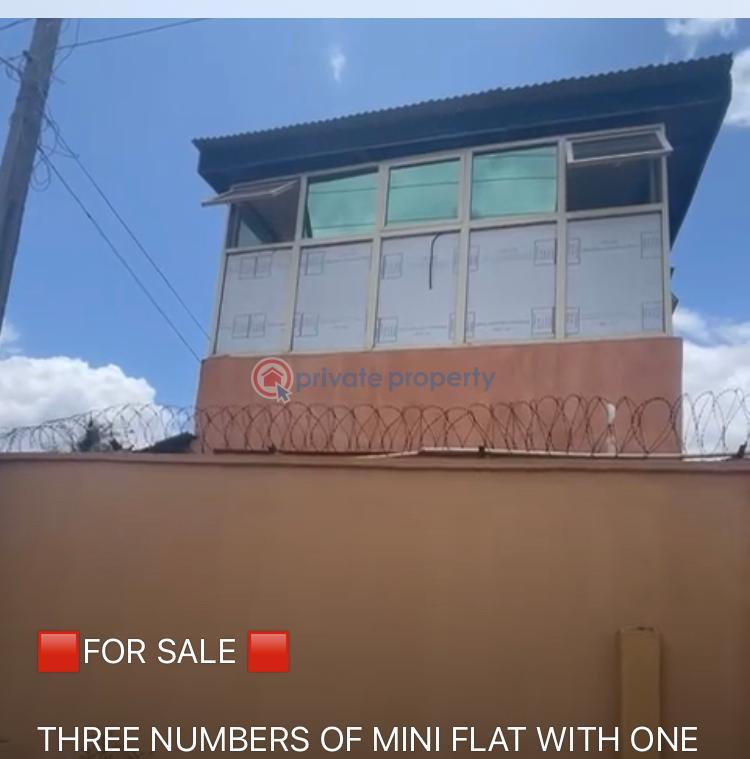 1 bedroom Flat & Apartment For Sale Ayobo Ipaja Lagos - 6