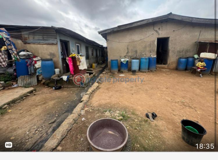 Land For Sale Ogba Lagos - 2