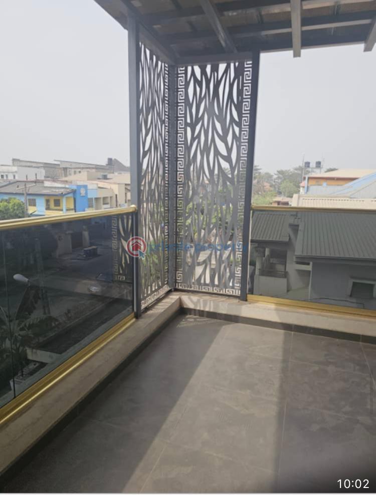 5 bedroom Detached Duplex For Sale Magodo GRA Phase 2 Kosofe/Ikosi Lagos - 23